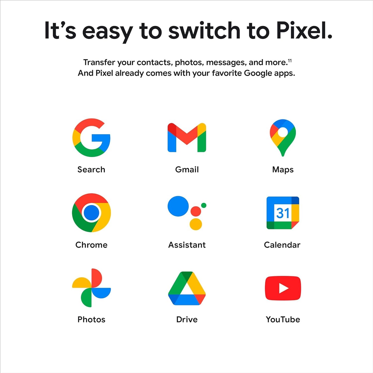 Google Pixel 8a