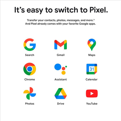 Google Pixel 8a