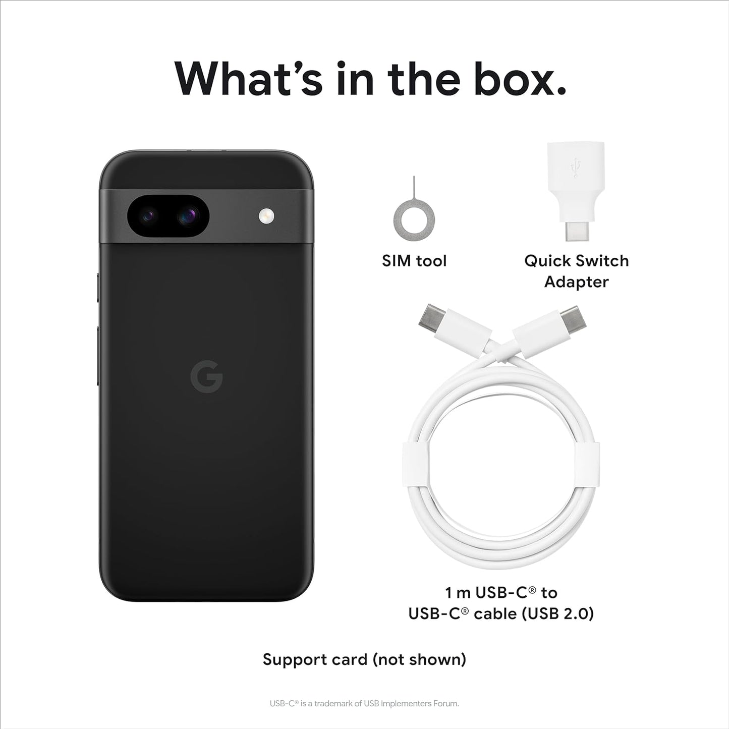 Google Pixel 8a