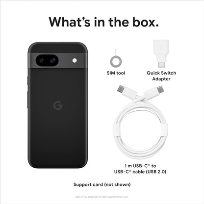 Google Pixel 8a