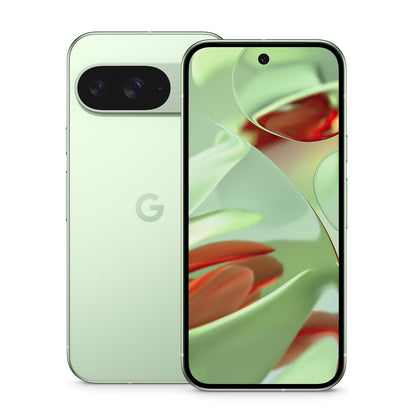 Google Pixel 9