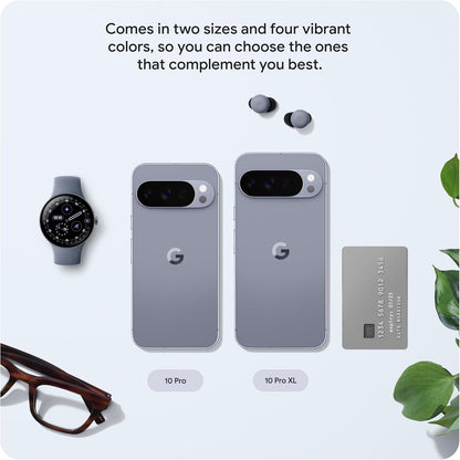 Google Pixel 10 Pro
