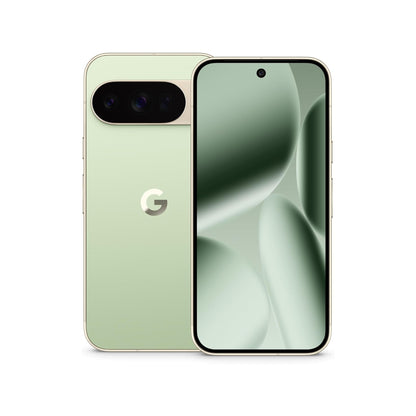 Google Pixel 10 Pro XL