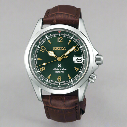Seiko Prospex SPB121 Alpinist