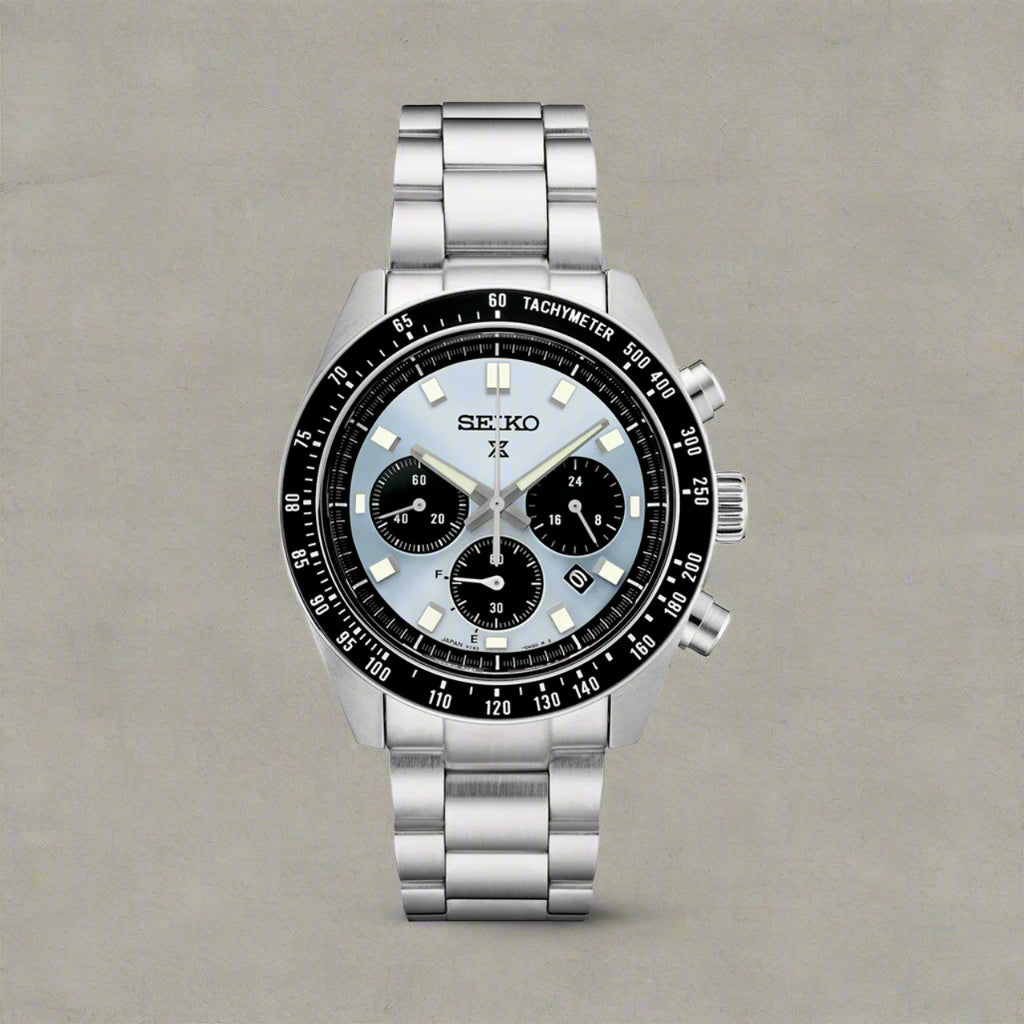 Seiko Prospex Speedtimer Chronograph SSC935