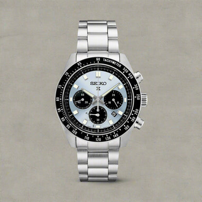 Seiko Prospex Speedtimer Chronograph SSC935