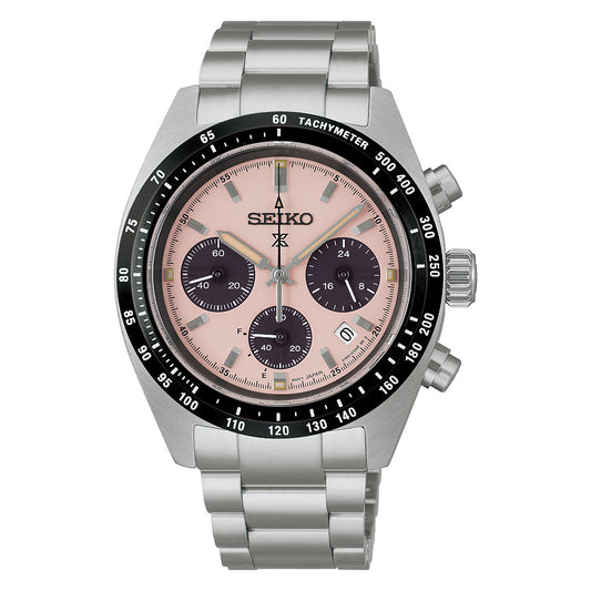 Seiko Prospex SSC963 Speedtimer Chronograph
