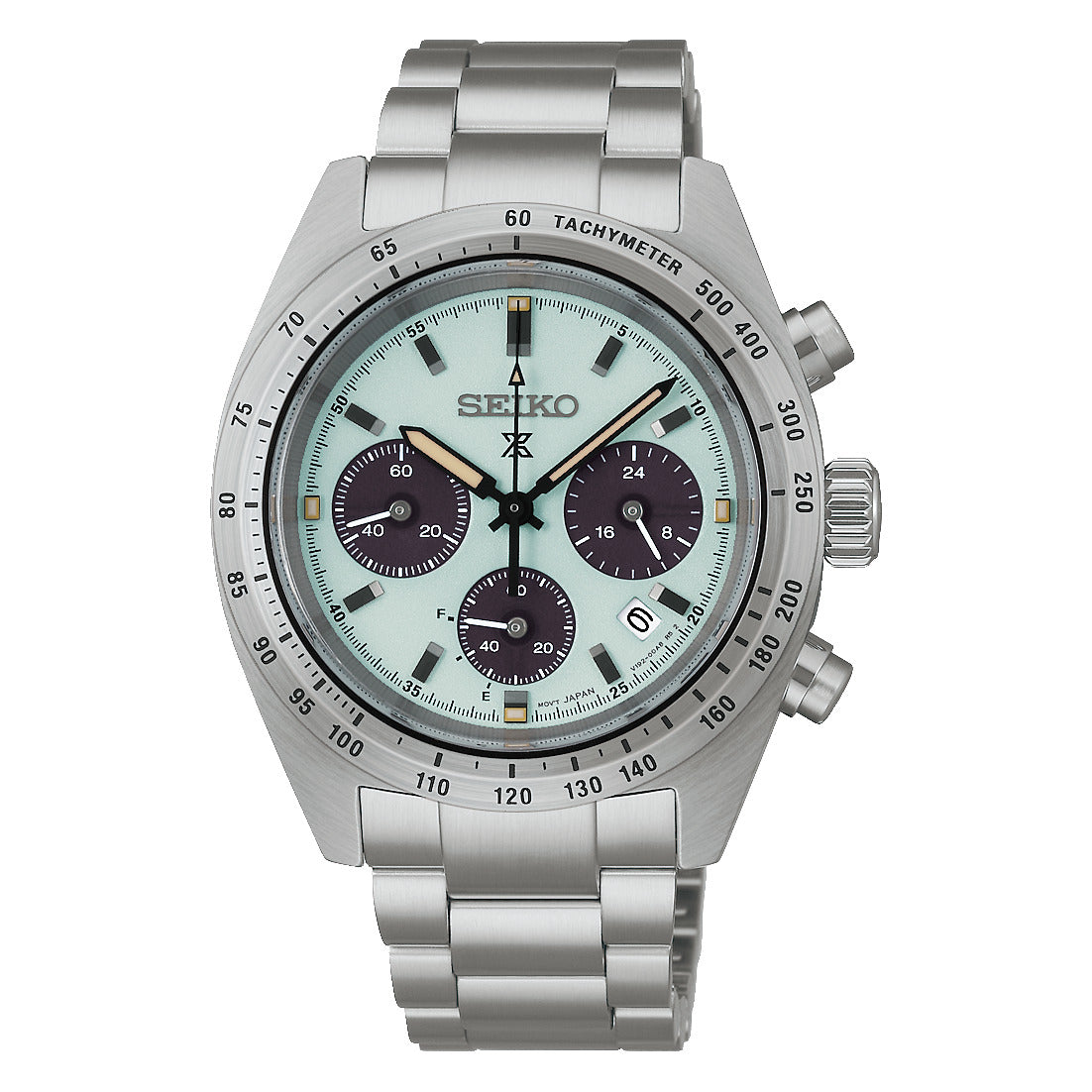 Seiko Prospex SSC965 Speedtimer Chronograph
