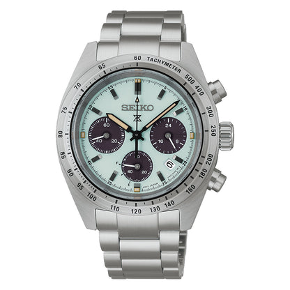 Seiko Prospex SSC965 Speedtimer Chronograph
