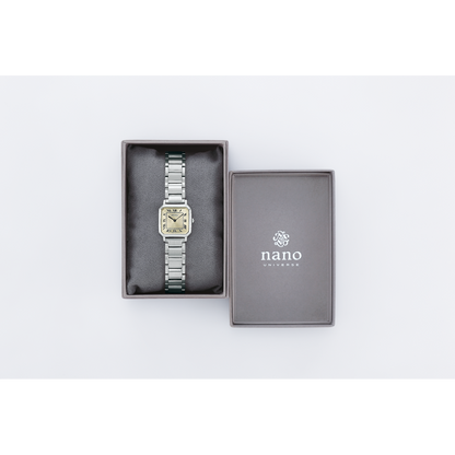 Seiko Nano Universe SSEH015