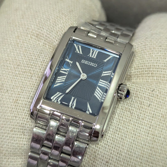 Seiko Essentials SWR085