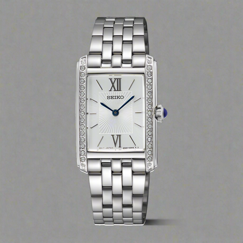 Seiko Essentials SWR091