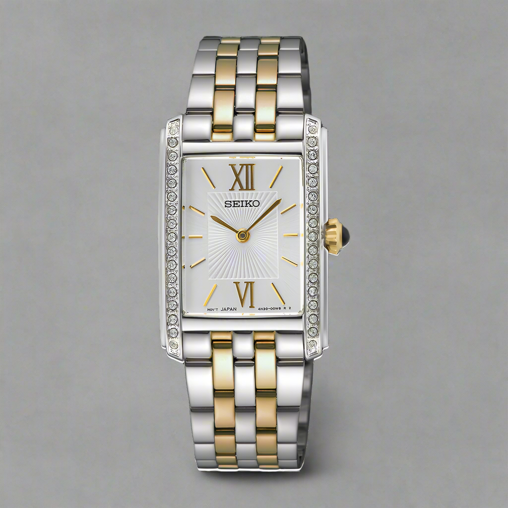 Seiko Essentials SWR093