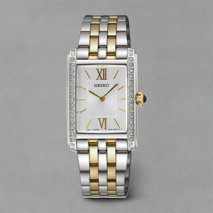 Seiko Essentials SWR093