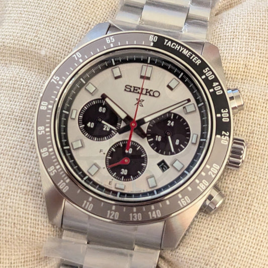Seiko Prospex Speedtimer Chronograph SSC911